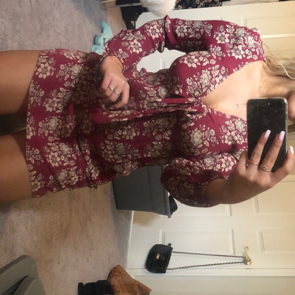 American eagle outfitters brand new dress